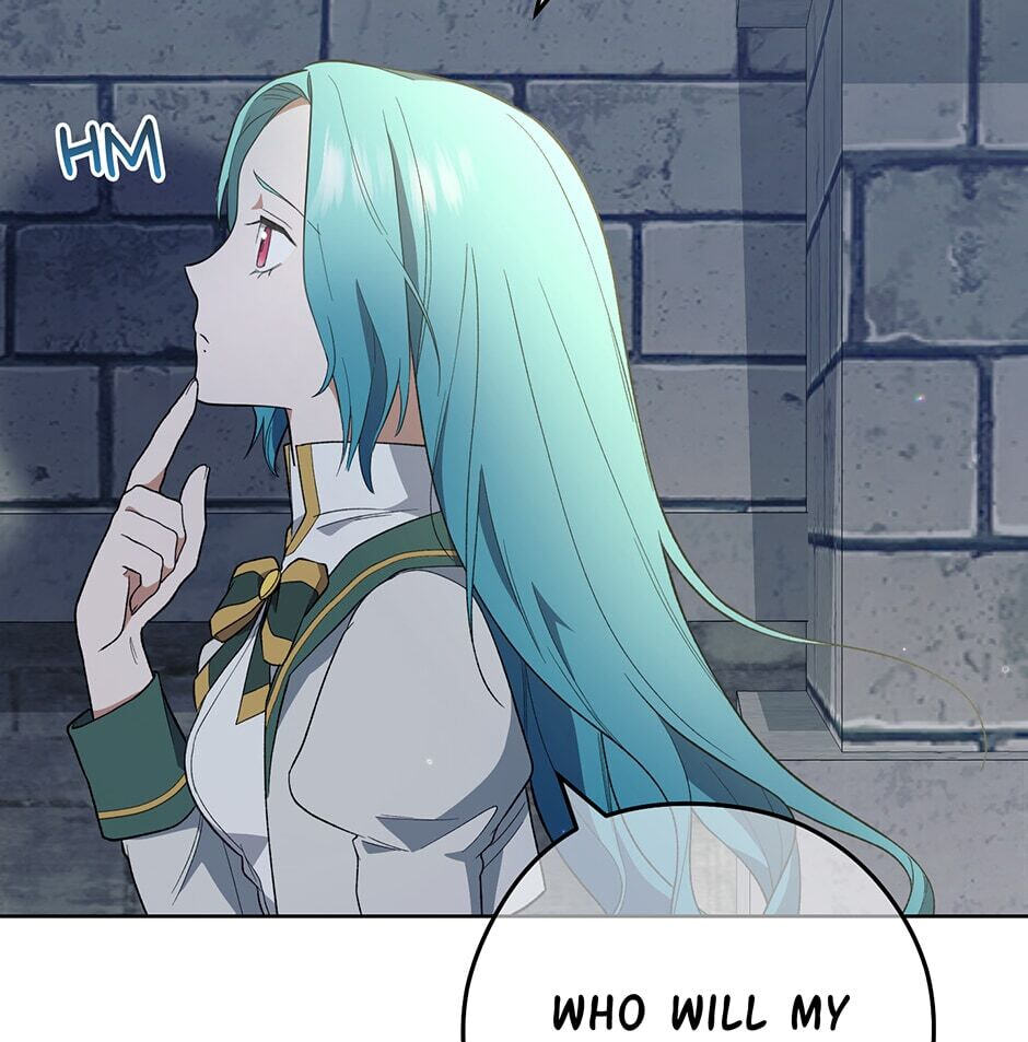Lady Chef Royale Chapter 54 page 87 - 