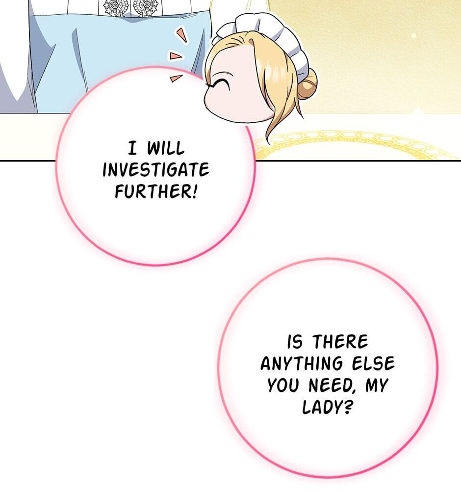 Lady Chef Royale Chapter 54 page 10 - 