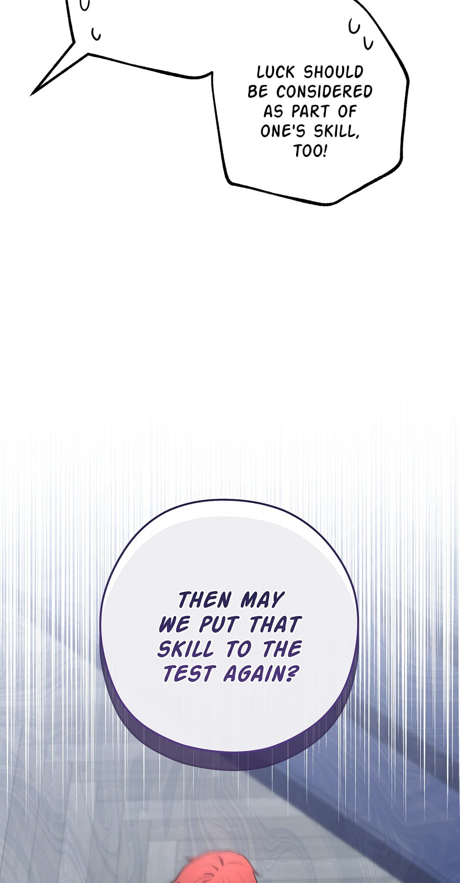 Read Lady Chef Royale chapter 59 image 12 on Lezhin