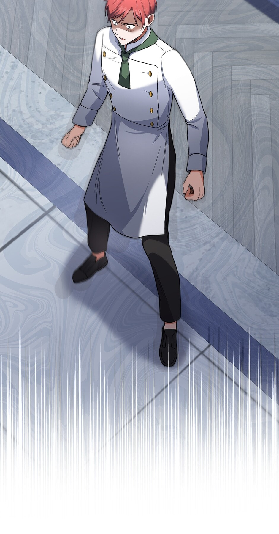Read Lady Chef Royale chapter 59 image 13 on Lezhin