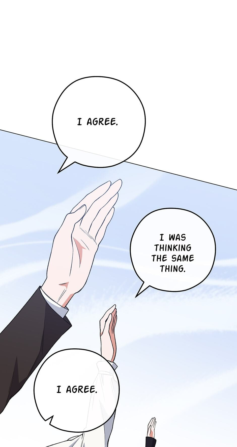 Read Lady Chef Royale chapter 59 image 17 on Lezhin