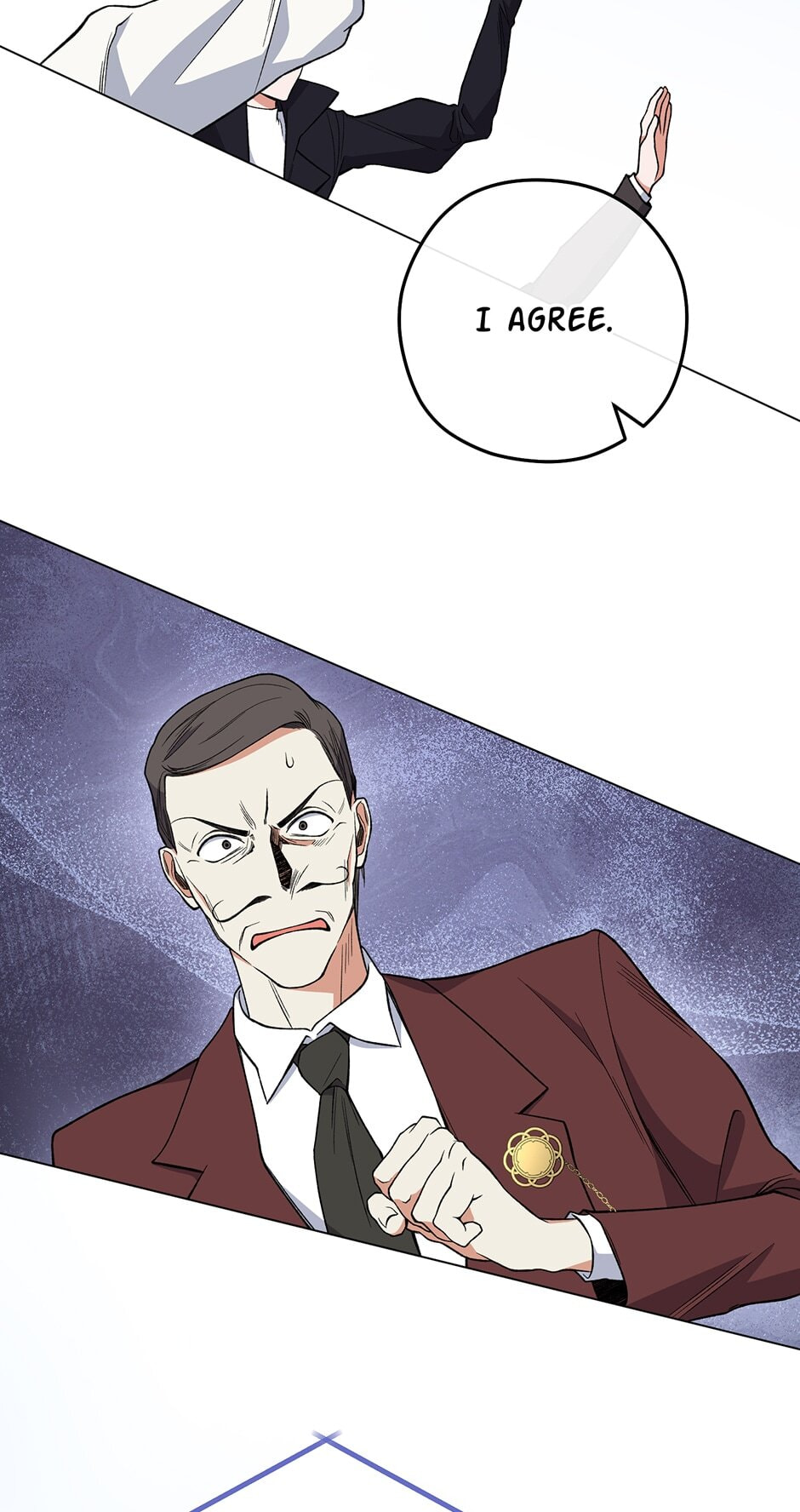 Read Lady Chef Royale chapter 59 image 18 on Lezhin