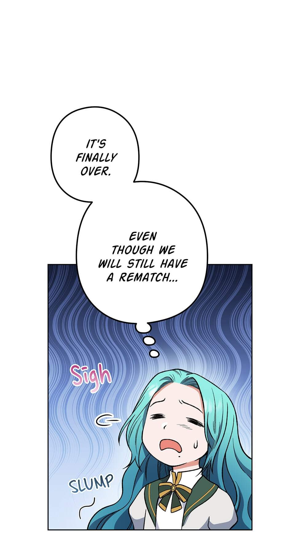 Read Lady Chef Royale chapter 59 image 22 on Lezhin
