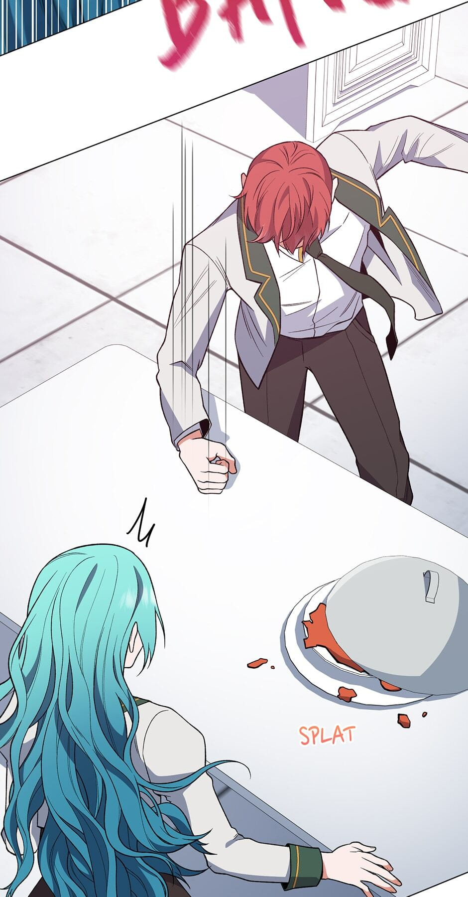 Read Lady Chef Royale chapter 59 image 24 on Lezhin