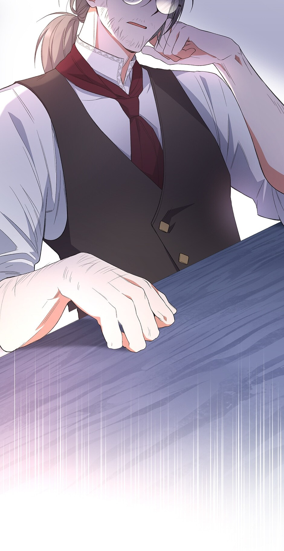 Read Lady Chef Royale chapter 59 image 3 on Lezhin