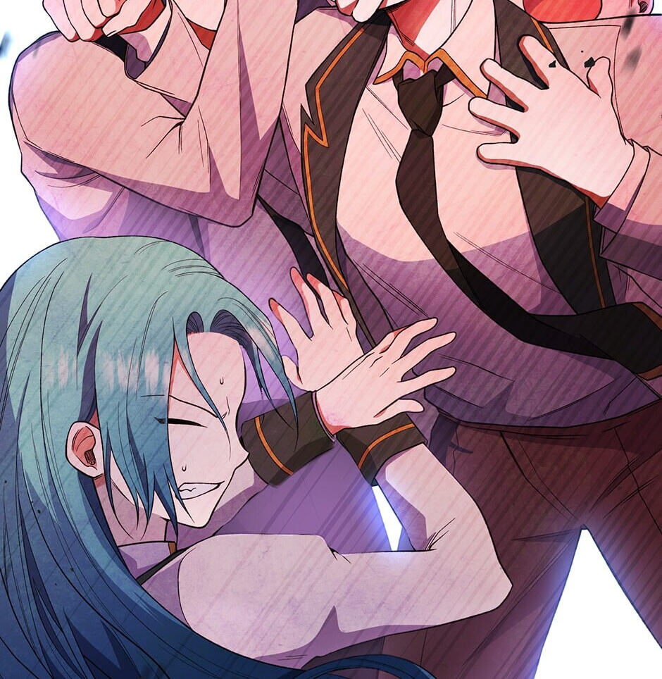 Read Lady Chef Royale chapter 59 image 31 on Lezhin