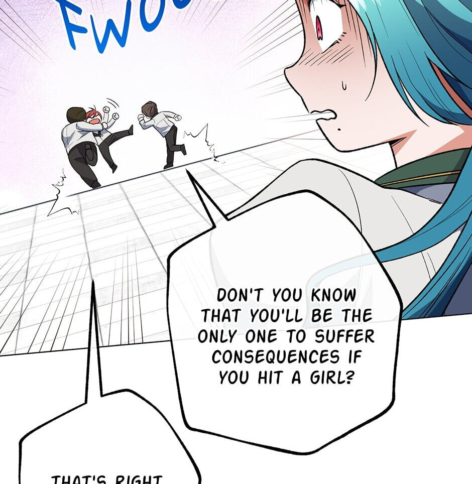 Read Lady Chef Royale chapter 59 image 35 on Lezhin