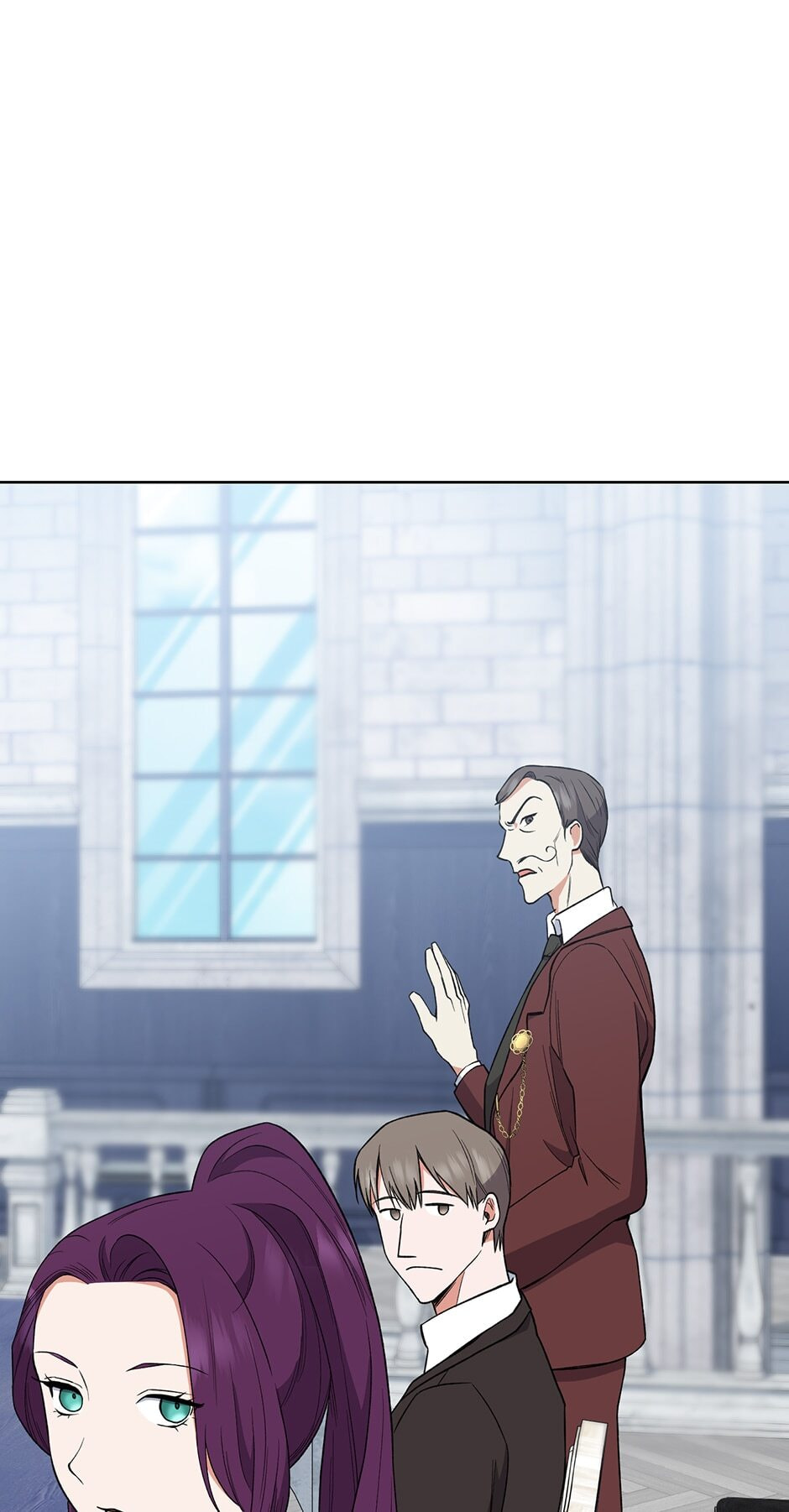 Read Lady Chef Royale chapter 59 image 5 on Lezhin