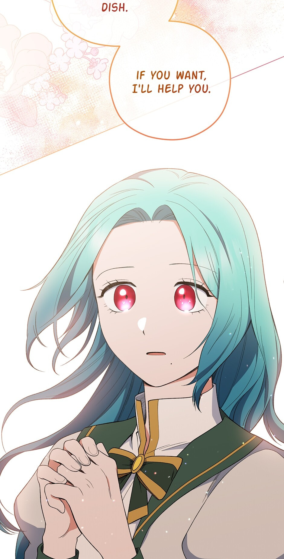 Read Lady Chef Royale chapter 59 image 51 on Lezhin