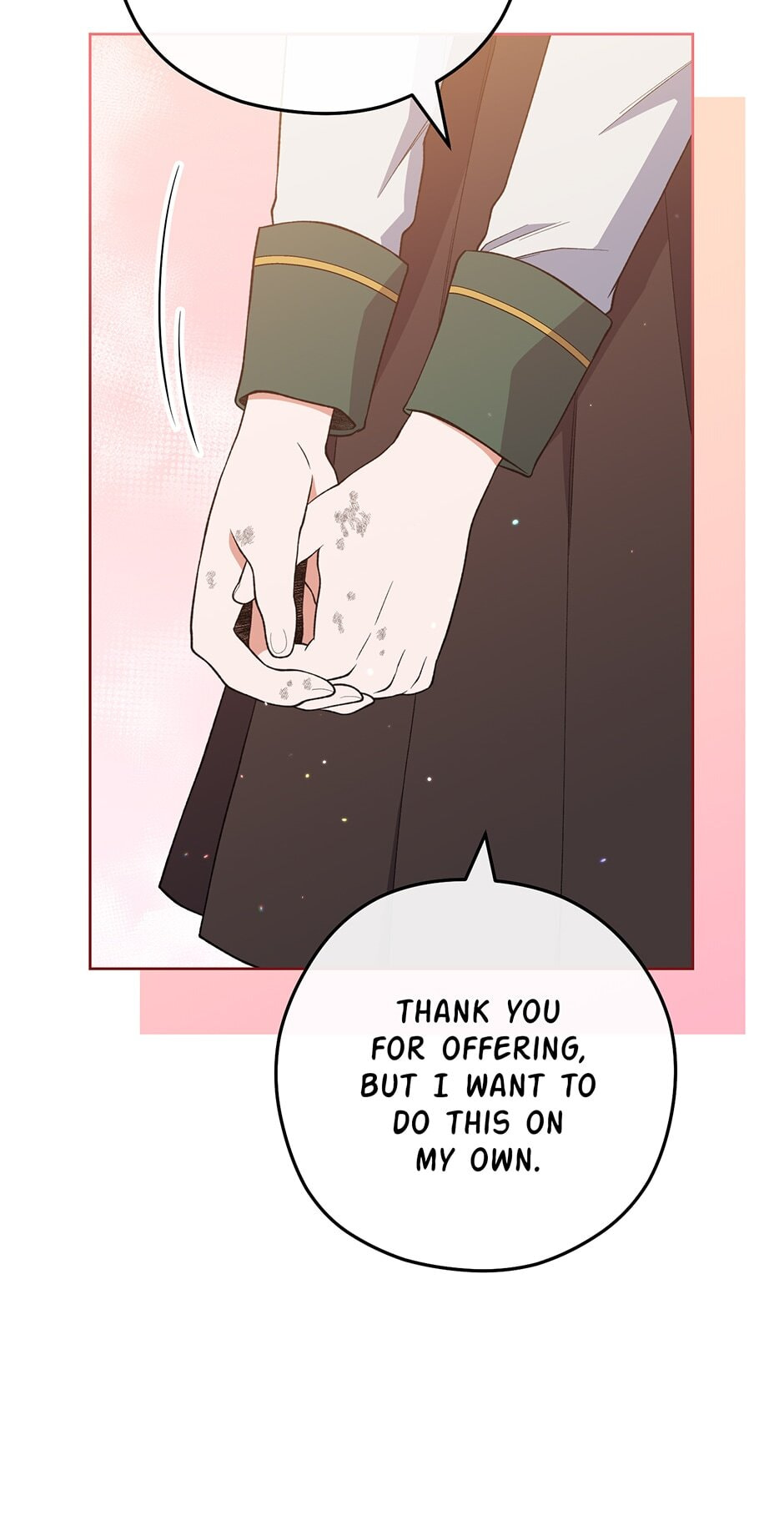 Read Lady Chef Royale chapter 59 image 55 on Lezhin