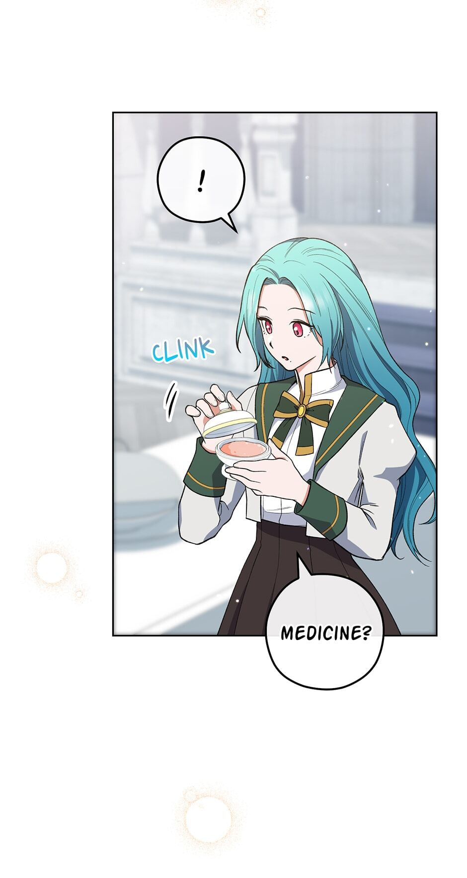 Read Lady Chef Royale chapter 59 image 60 on Lezhin