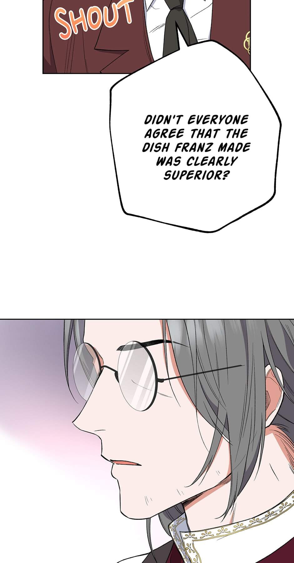 Read Lady Chef Royale chapter 59 image 7 on Lezhin