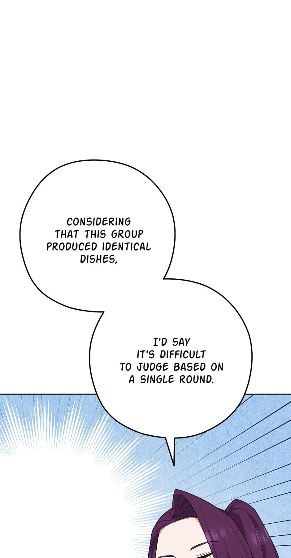 Read Lady Chef Royale chapter 59 image 9 on Lezhin