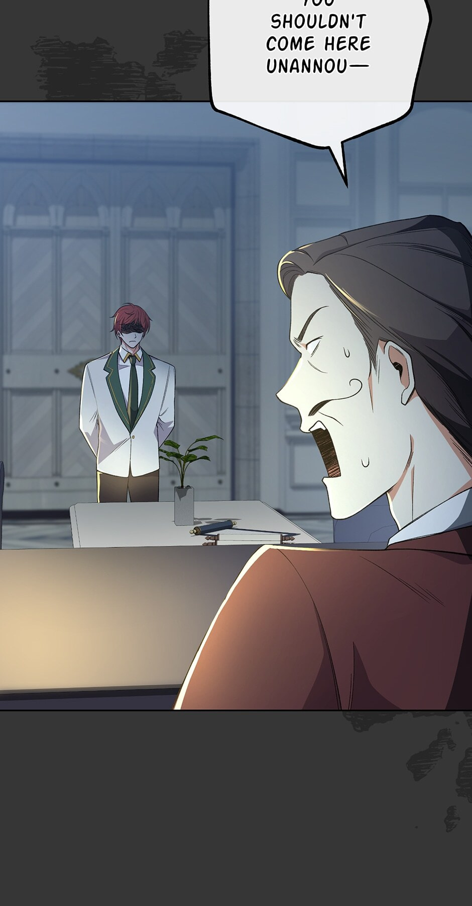 Read Lady Chef Royale chapter 59 image 91 on Lezhin