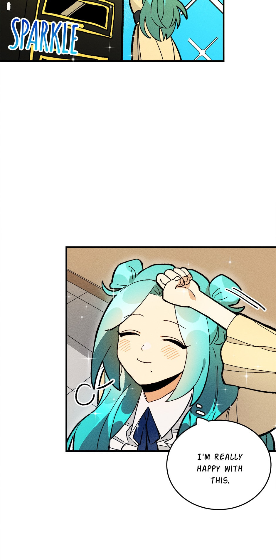 Read Lady Chef Royale chapter 6 image 11 on Lezhin