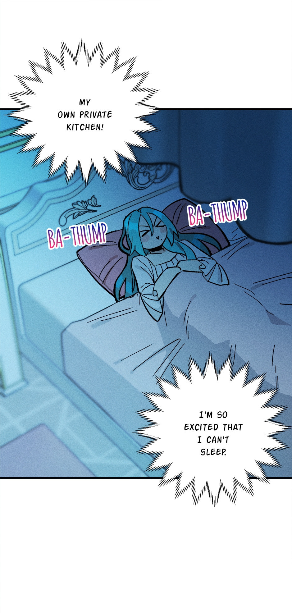 Read Lady Chef Royale chapter 6 image 16 on Lezhin