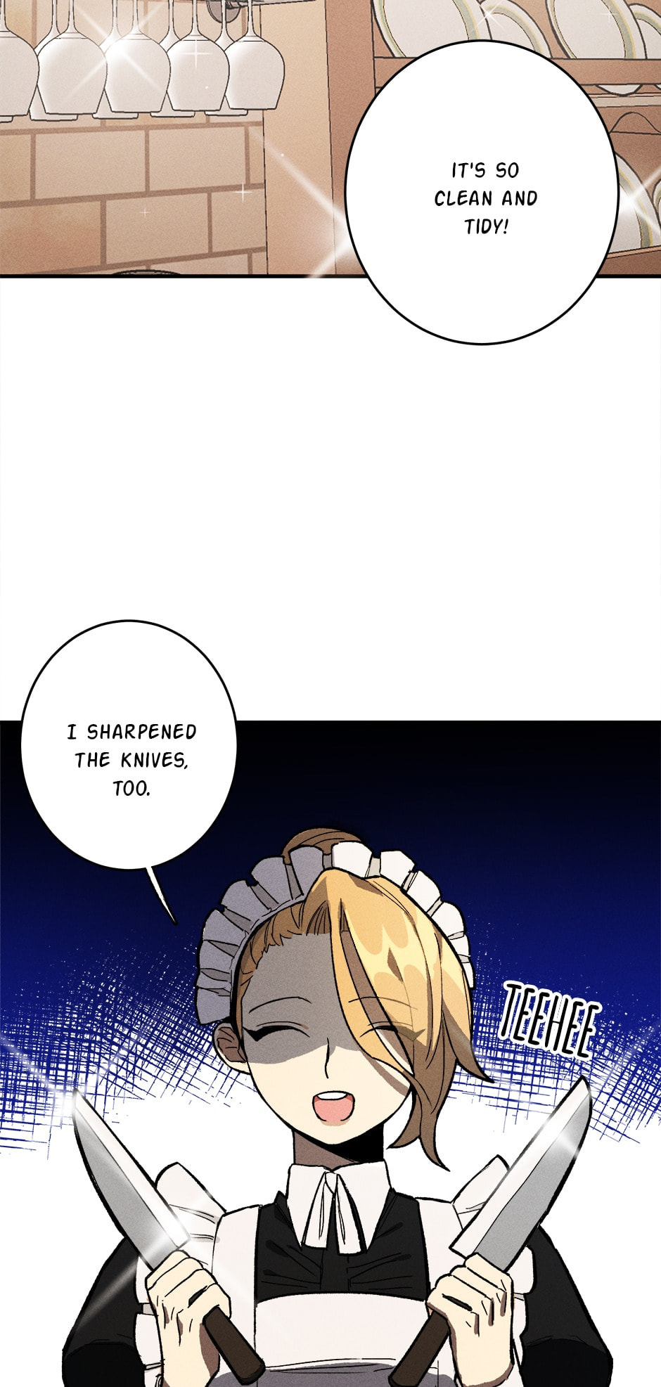 Read Lady Chef Royale chapter 6 image 19 on Lezhin