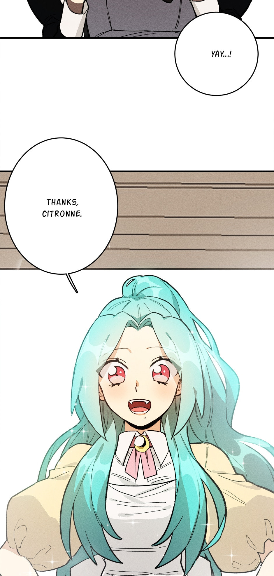 Read Lady Chef Royale chapter 6 image 20 on Lezhin