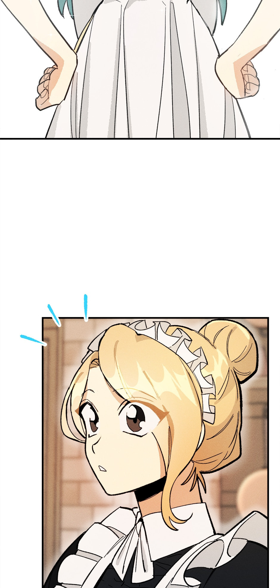 Read Lady Chef Royale chapter 6 image 21 on Lezhin