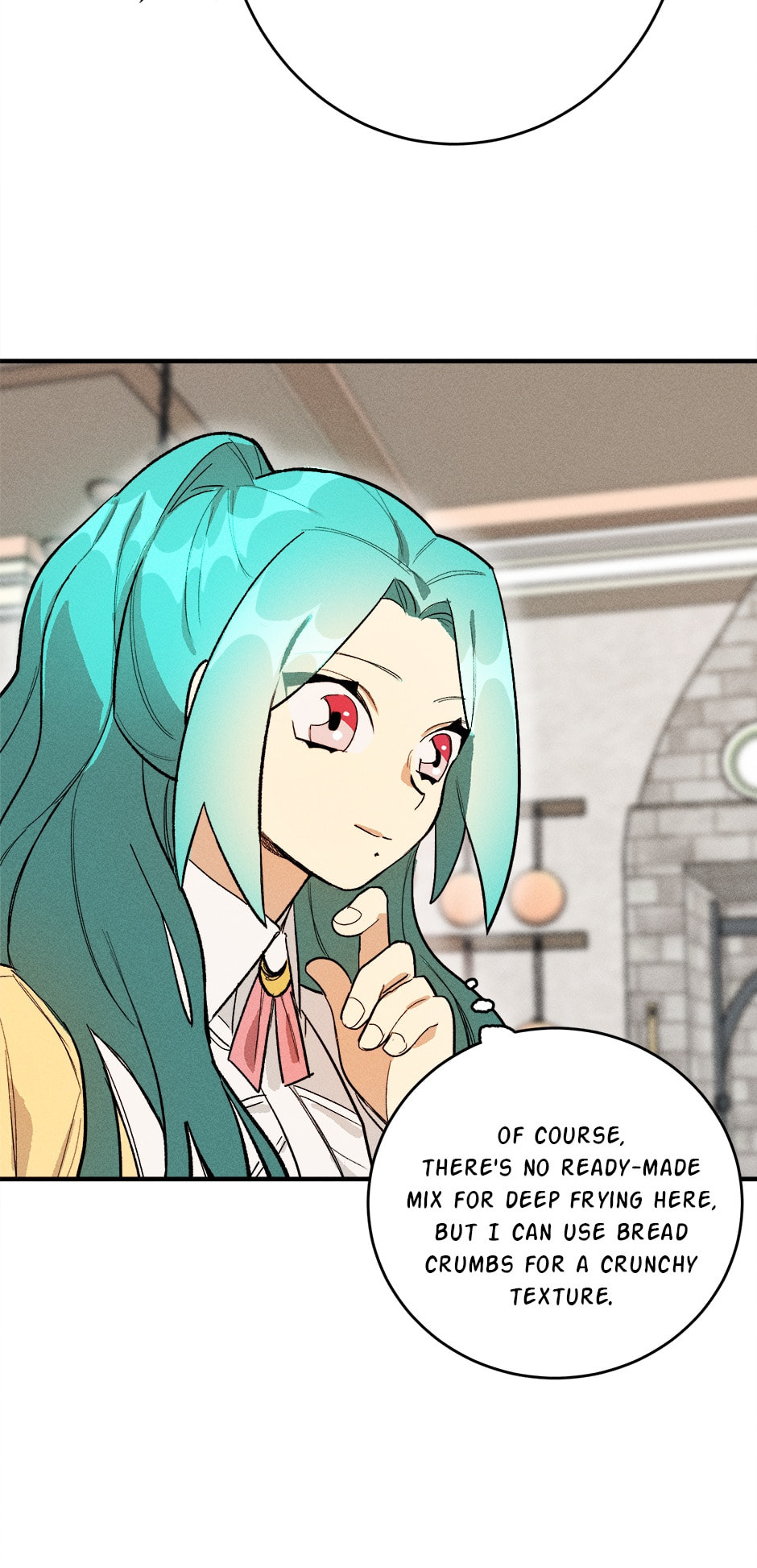 Read Lady Chef Royale chapter 6 image 24 on Lezhin
