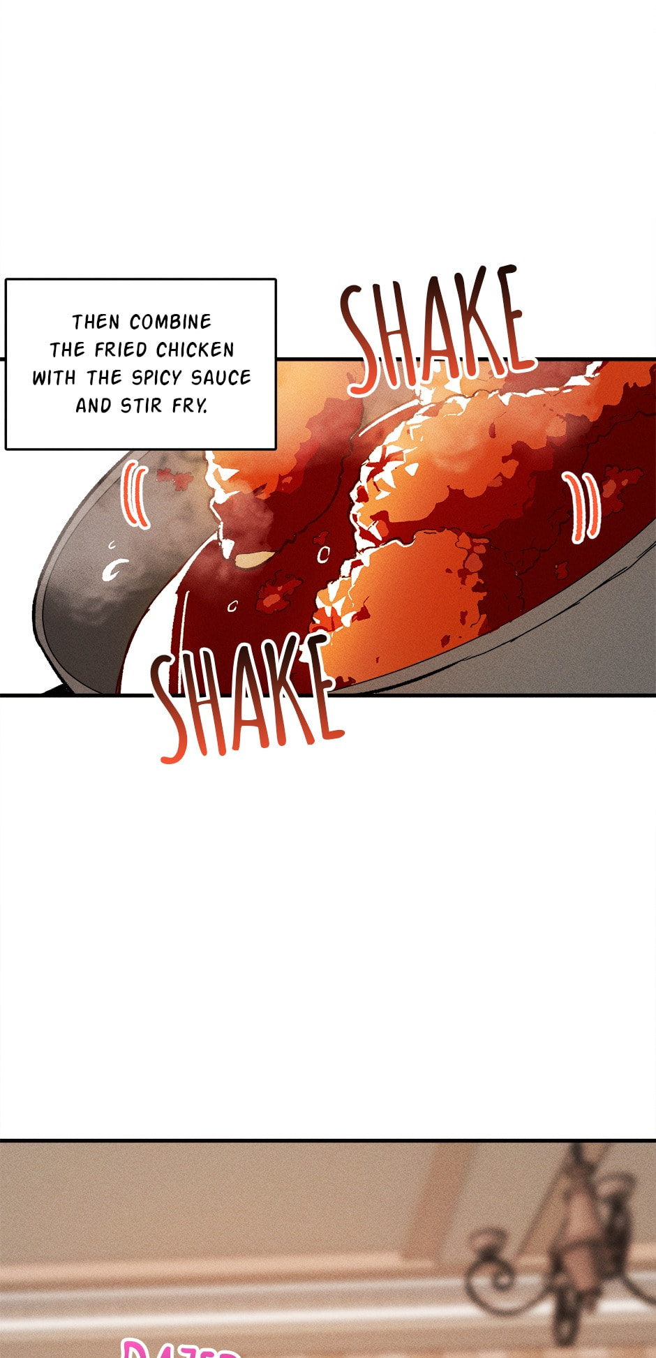 Read Lady Chef Royale chapter 6 image 28 on Lezhin