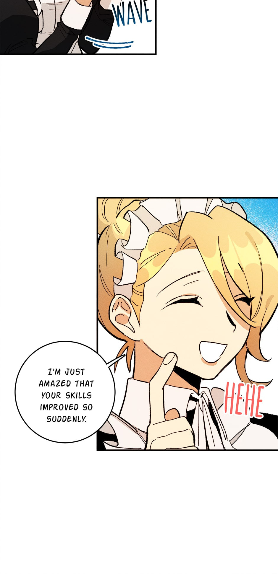 Read Lady Chef Royale chapter 6 image 30 on Lezhin