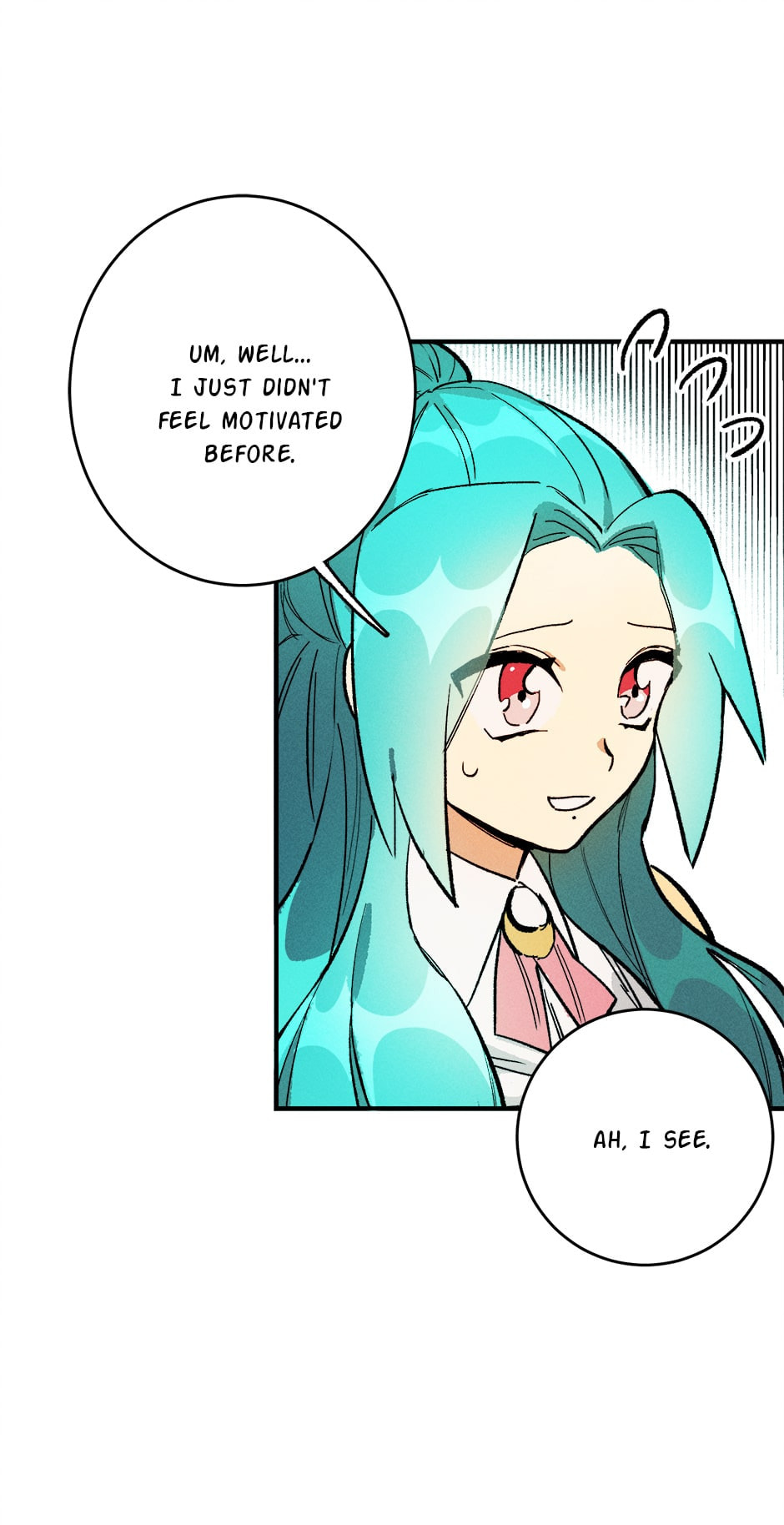 Read Lady Chef Royale chapter 6 image 31 on Lezhin