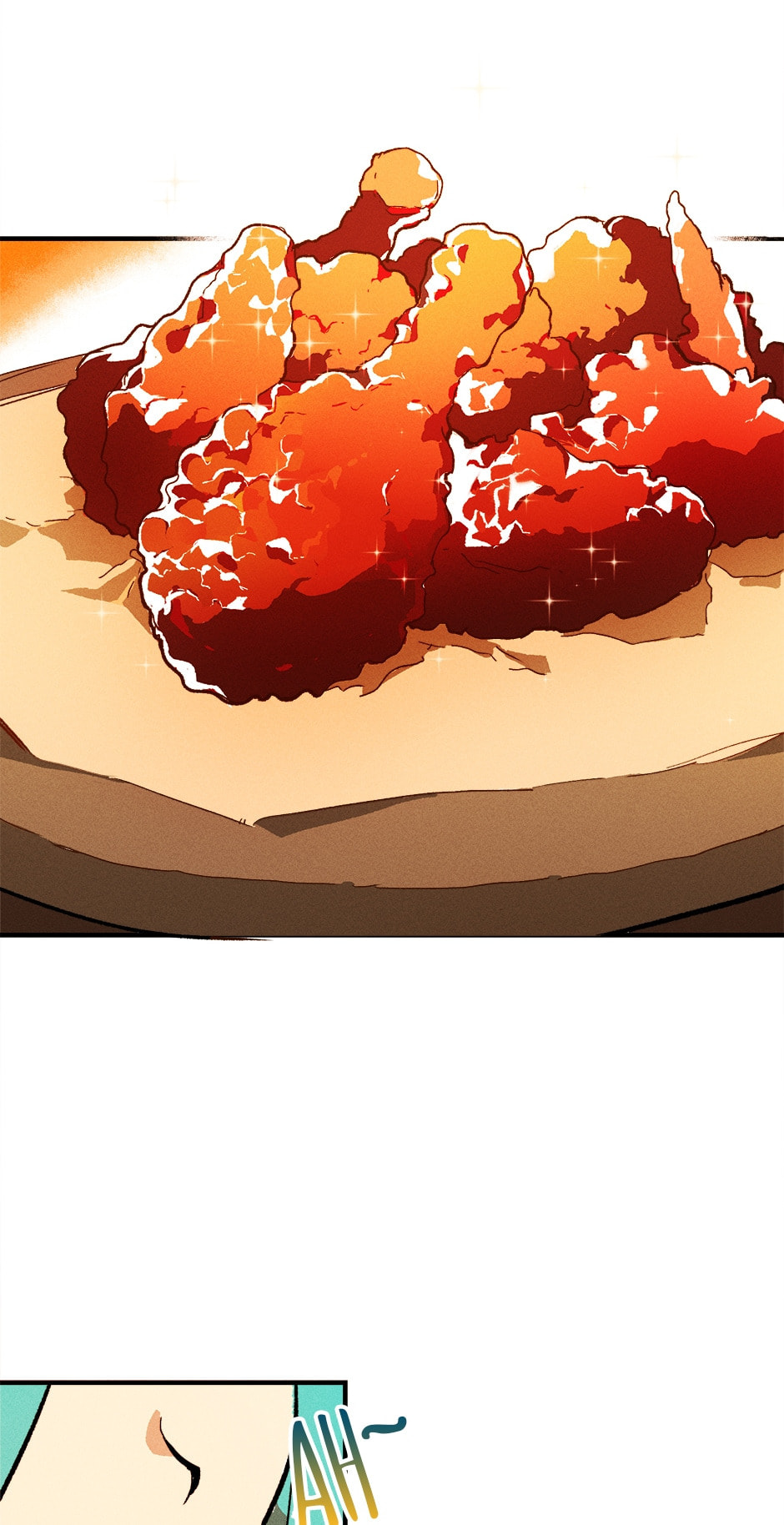 Read Lady Chef Royale chapter 6 image 32 on Lezhin