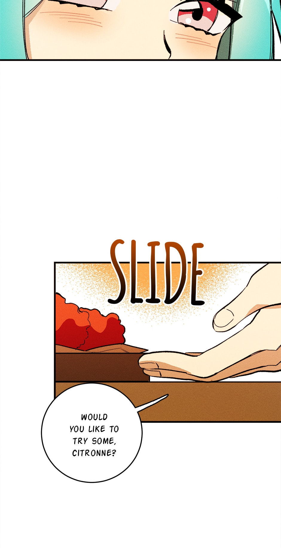 Read Lady Chef Royale chapter 6 image 35 on Lezhin