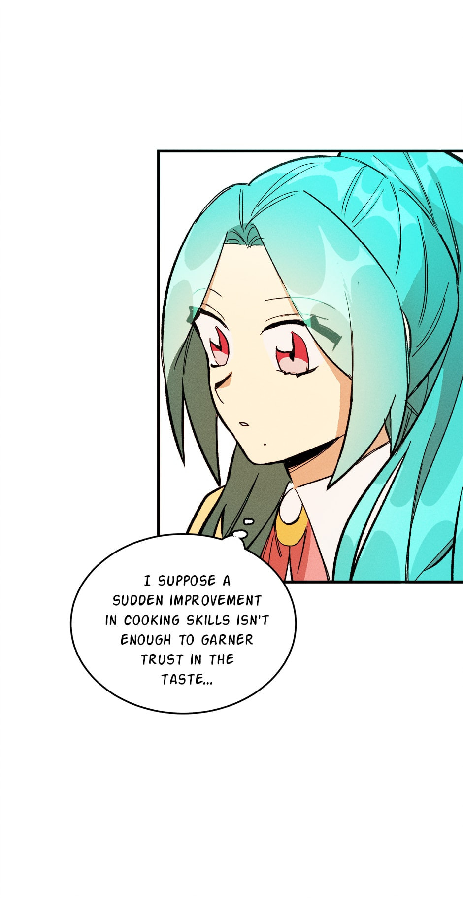 Read Lady Chef Royale chapter 6 image 37 on Lezhin