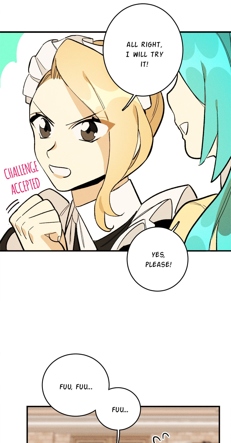 Read Lady Chef Royale chapter 6 image 38 on Lezhin