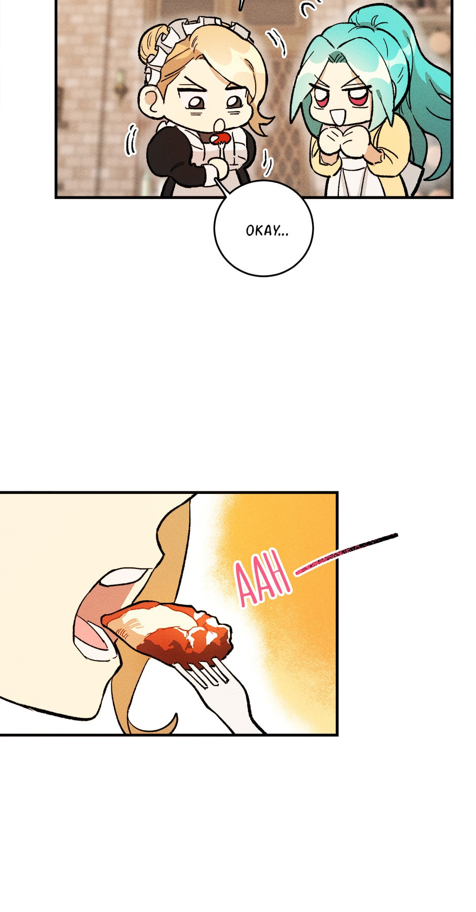 Read Lady Chef Royale chapter 6 image 39 on Lezhin