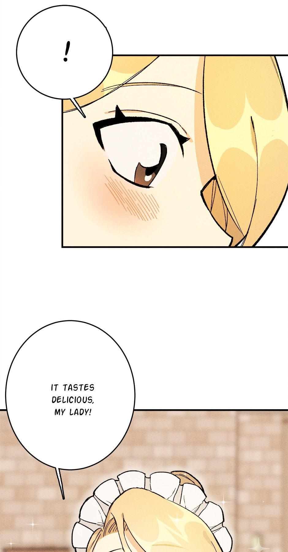 Read Lady Chef Royale chapter 6 image 40 on Lezhin