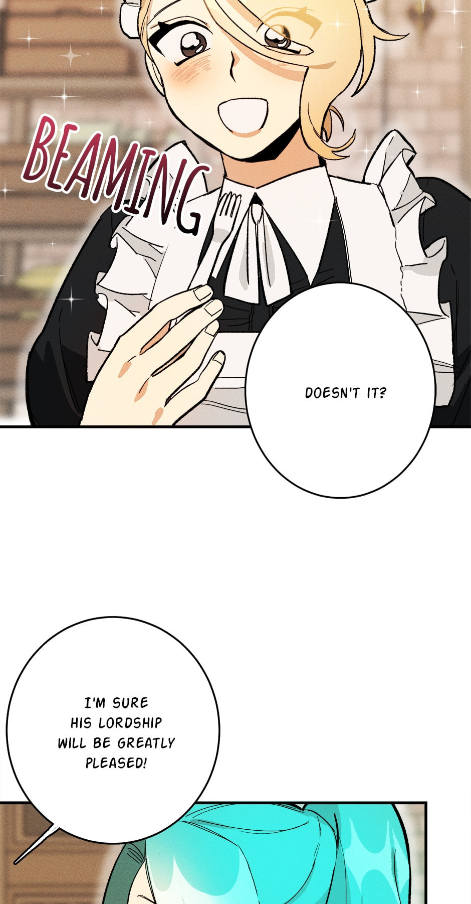 Read Lady Chef Royale chapter 6 image 41 on Lezhin