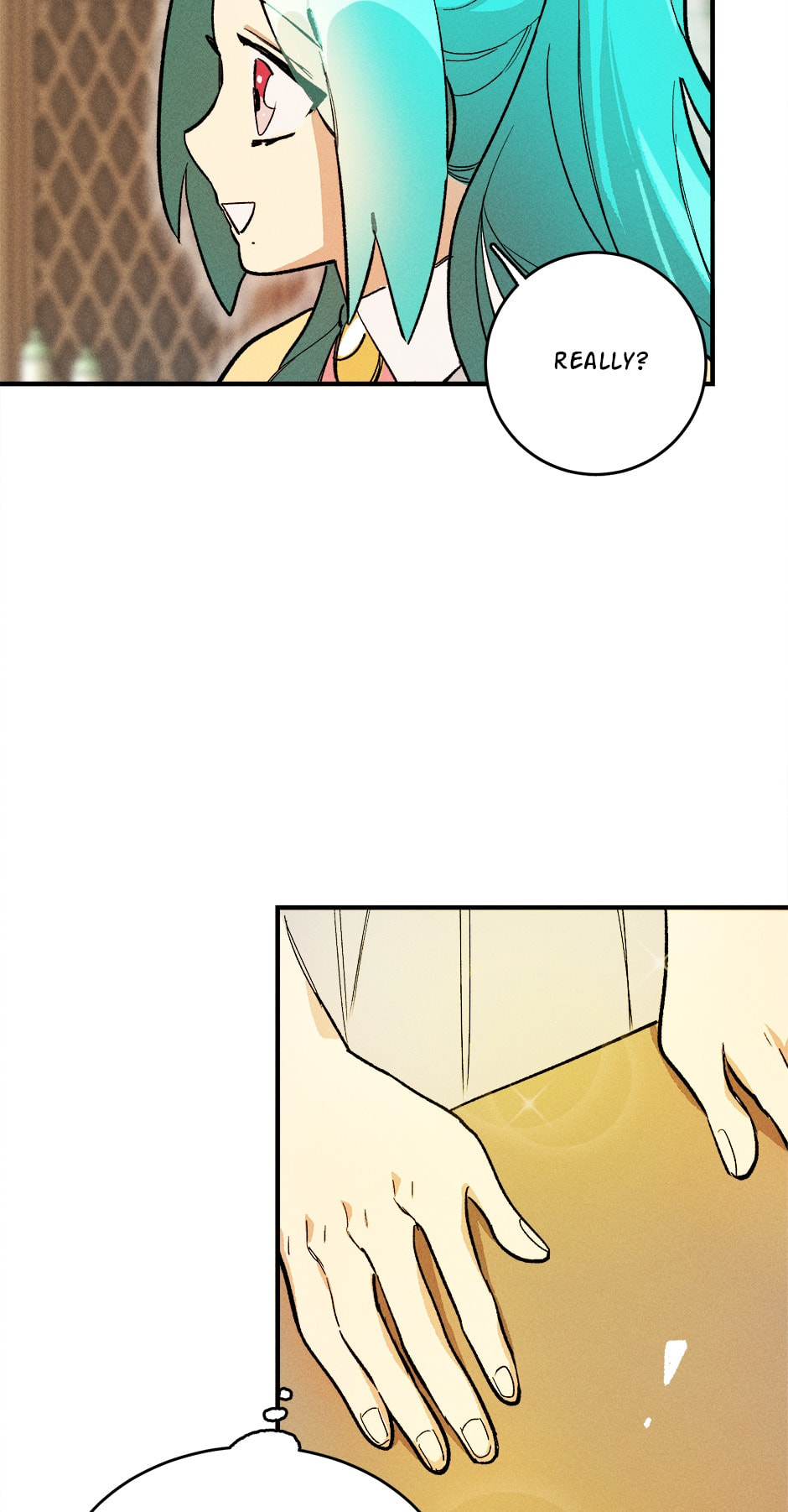 Read Lady Chef Royale chapter 6 image 42 on Lezhin