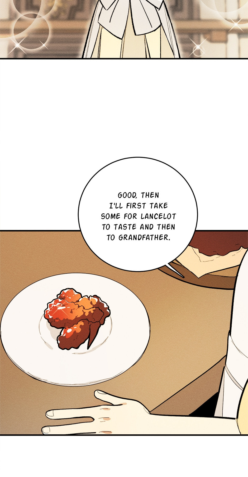 Read Lady Chef Royale chapter 6 image 44 on Lezhin