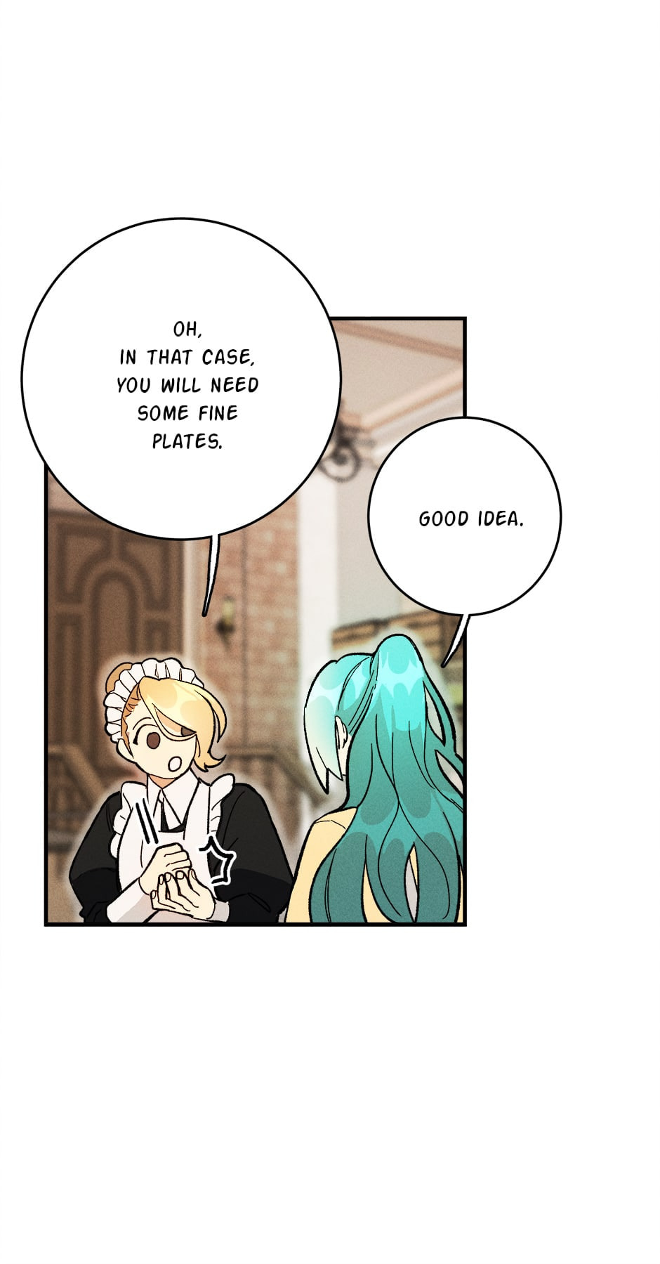 Read Lady Chef Royale chapter 6 image 45 on Lezhin