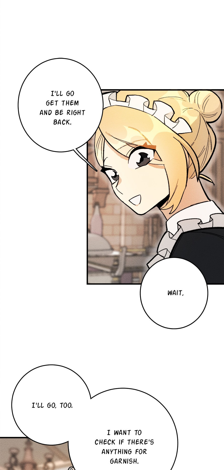 Read Lady Chef Royale chapter 6 image 46 on Lezhin