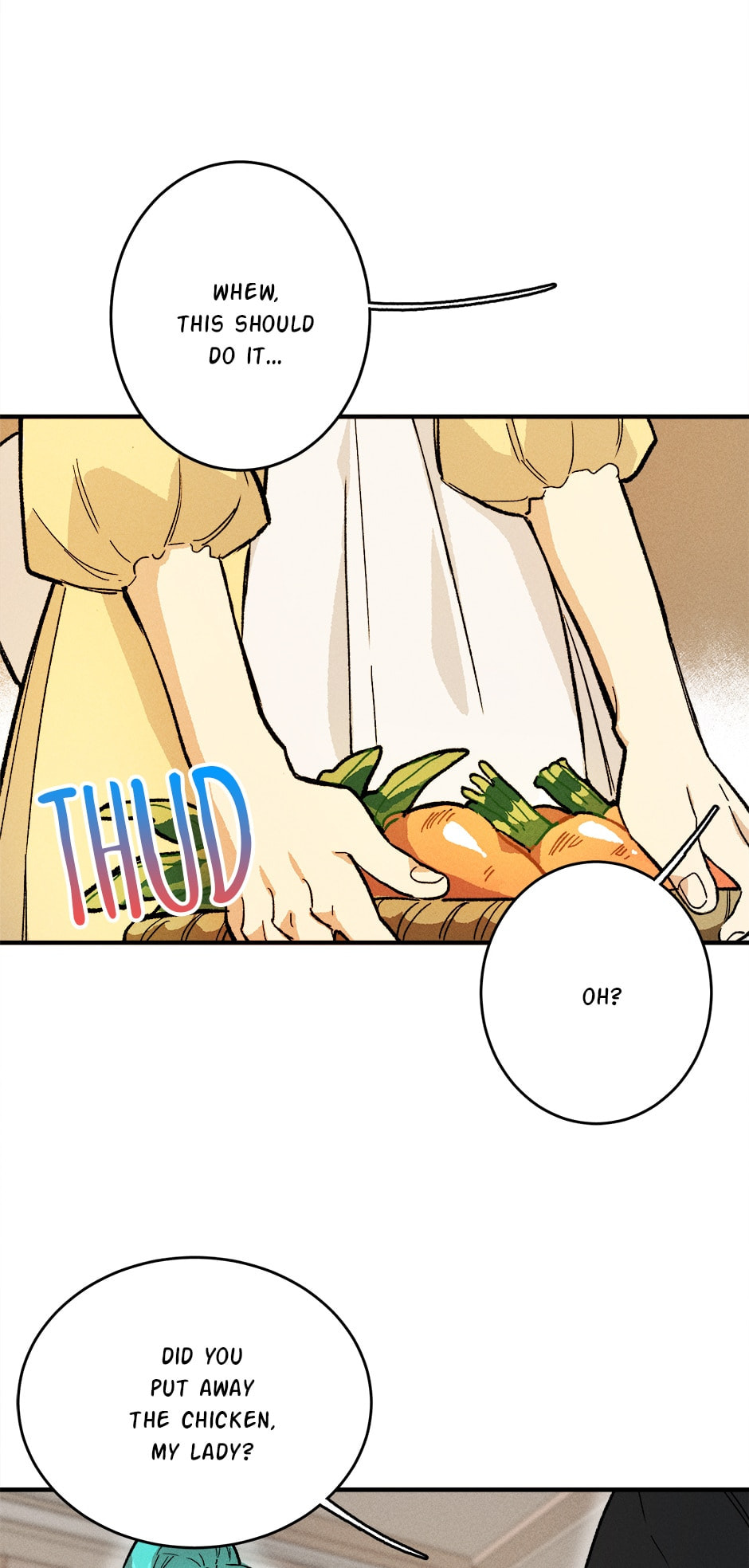 Read Lady Chef Royale chapter 6 image 50 on Lezhin
