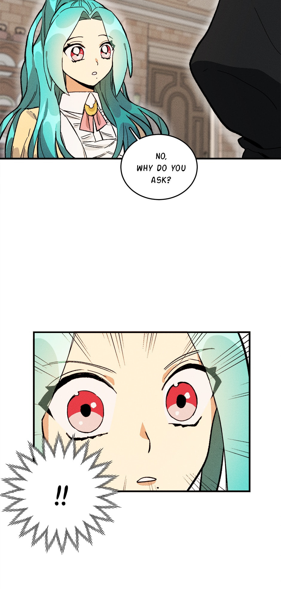 Read Lady Chef Royale chapter 6 image 51 on Lezhin