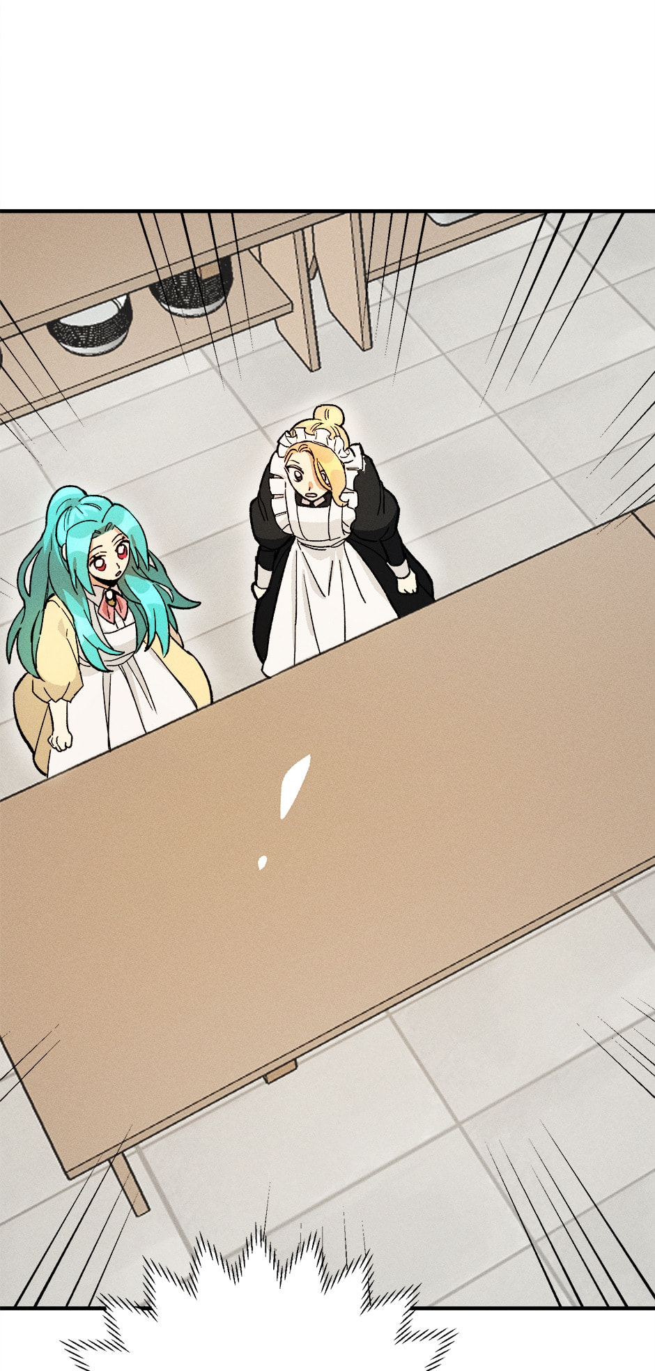 Read Lady Chef Royale chapter 6 image 52 on Lezhin