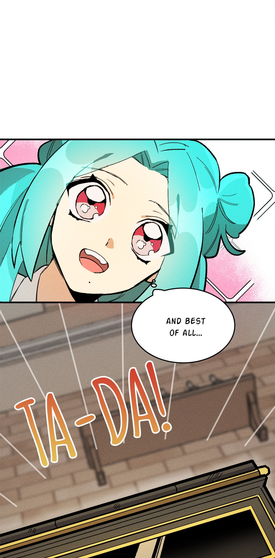 Read Lady Chef Royale chapter 6 image 8 on Lezhin