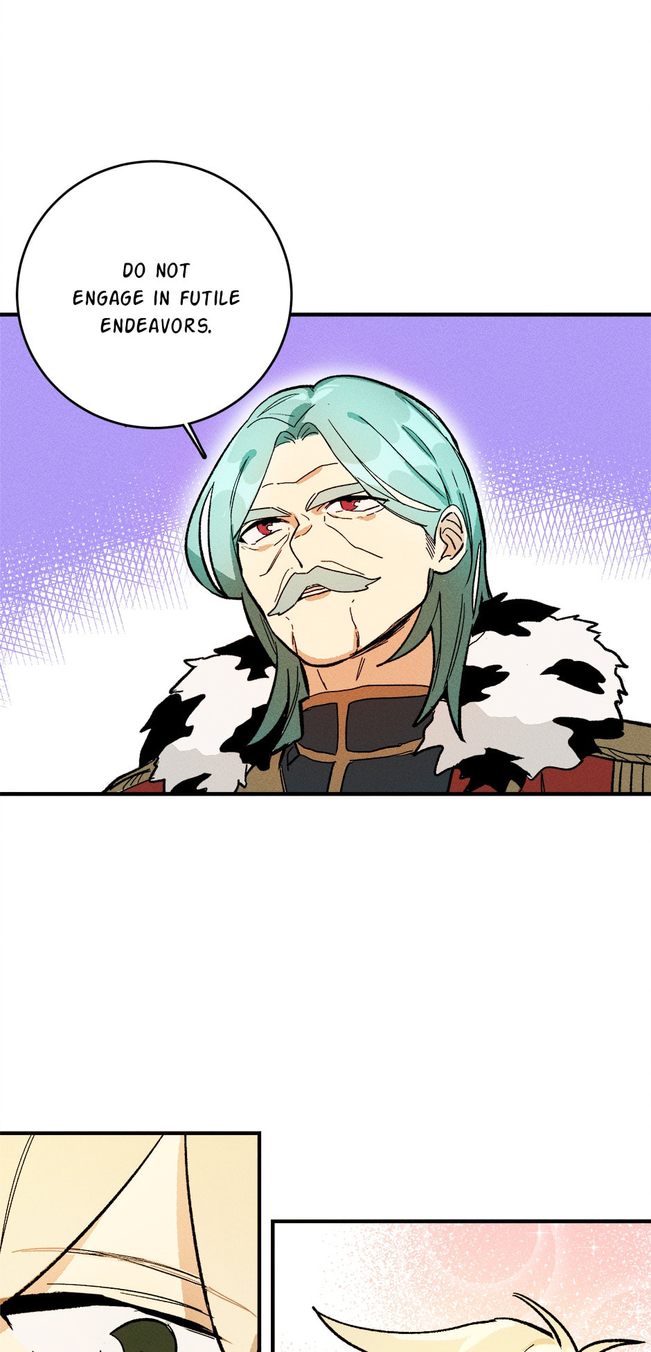 Read Lady Chef Royale chapter 7 image 11 on Lezhin
