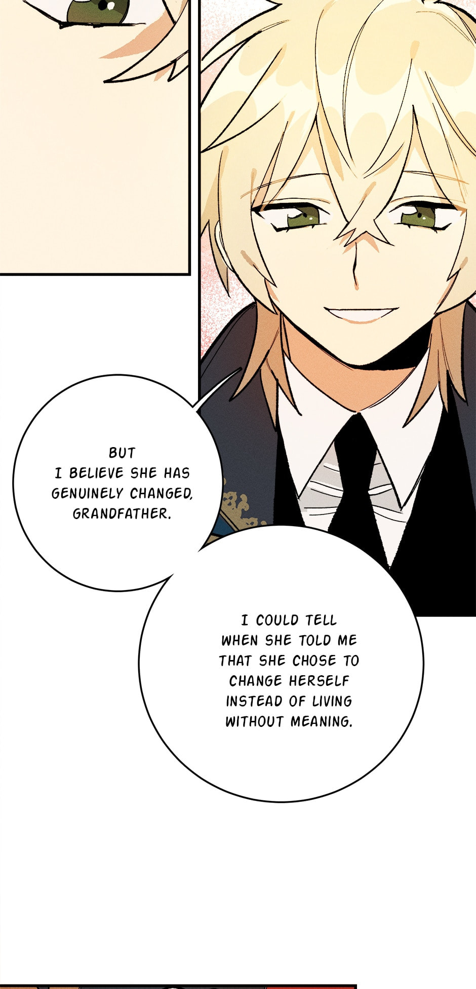 Read Lady Chef Royale chapter 7 image 12 on Lezhin