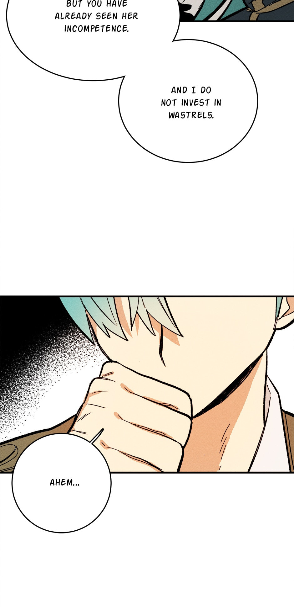 Read Lady Chef Royale chapter 7 image 14 on Lezhin