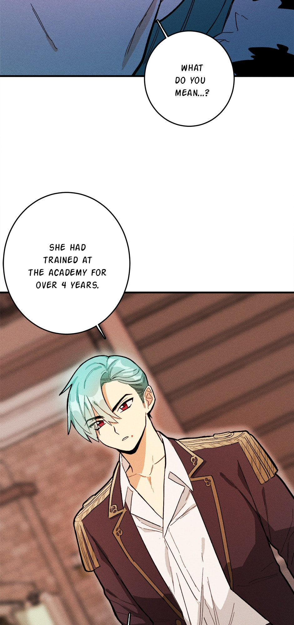 Read Lady Chef Royale chapter 7 image 16 on Lezhin