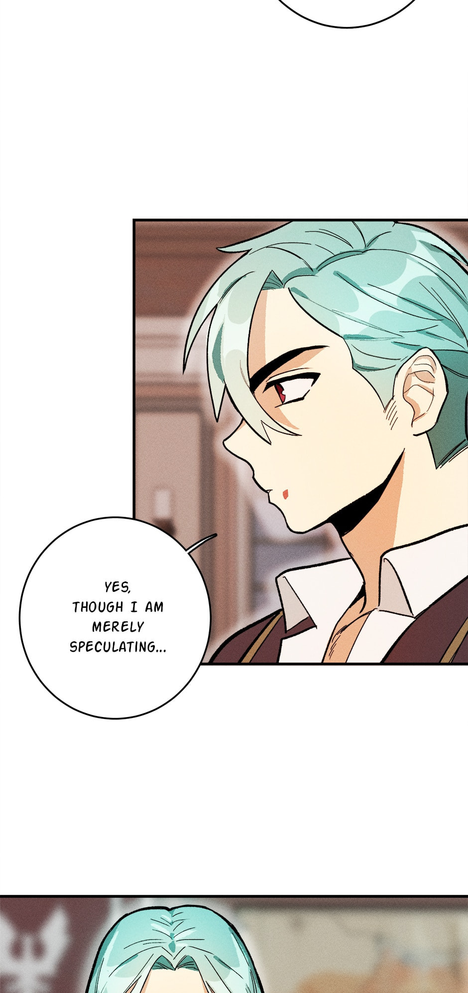 Read Lady Chef Royale chapter 7 image 18 on Lezhin