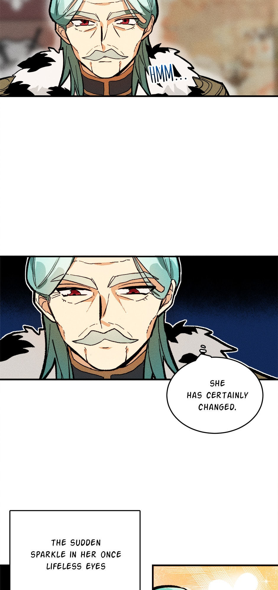 Read Lady Chef Royale chapter 7 image 19 on Lezhin