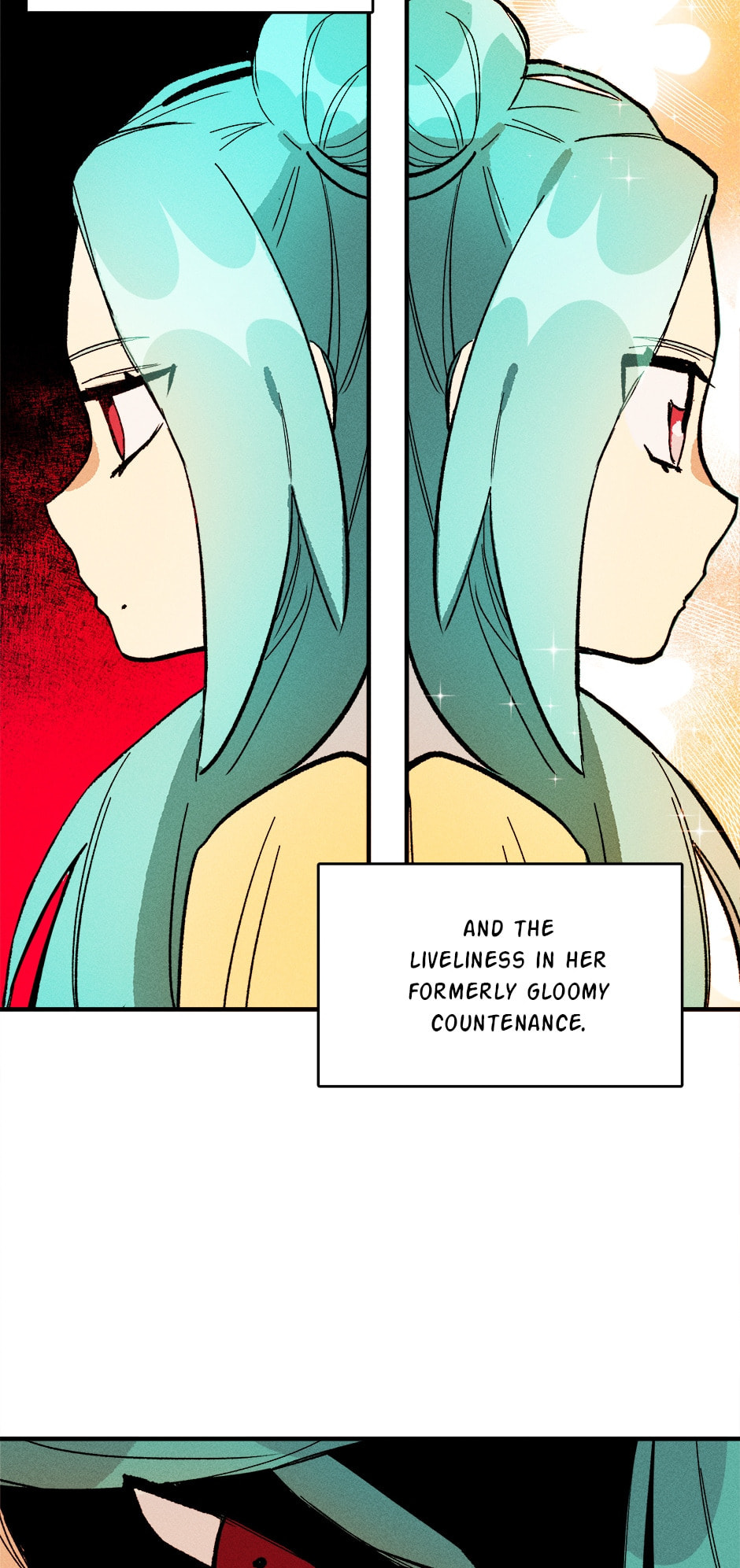 Read Lady Chef Royale chapter 7 image 20 on Lezhin
