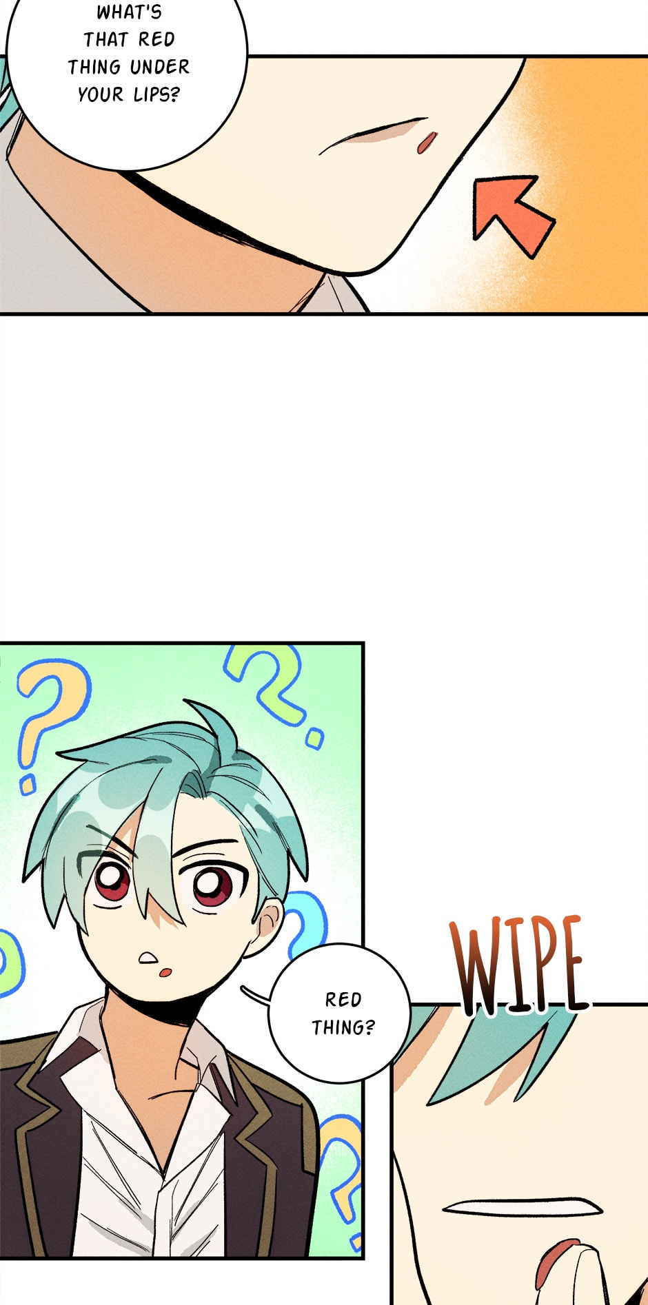 Read Lady Chef Royale chapter 7 image 26 on Lezhin